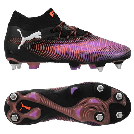 Scarpe Calcio Puma Future 8 Ultimate MxSG Mista Unlimited Pack
