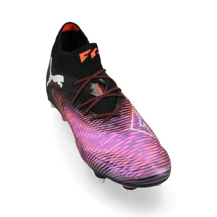 Scarpe Calcio Puma Future 8 Ultimate MxSG Mista Unlimited Pack