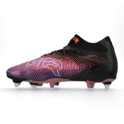 Scarpe Calcio Puma Future 8 Ultimate MxSG Mista Unlimited Pack