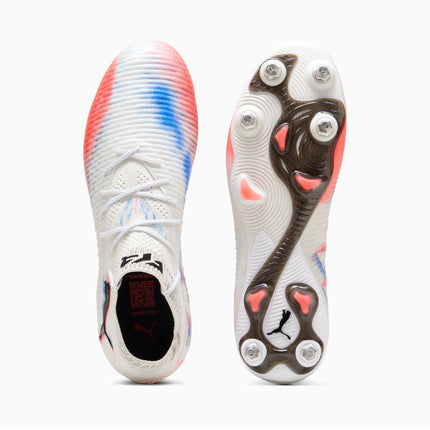 Scarpe Calcio Puma Future 8 Ultimate MxSG Mista Untamed Pack