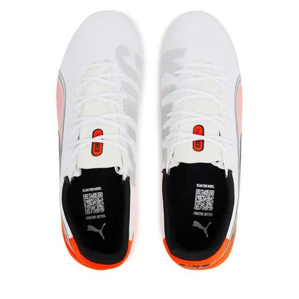 Scarpe Calcio Puma King Match FG/AG Untamed Pack