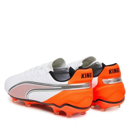 Scarpe Calcio Puma King Match FG/AG Untamed Pack