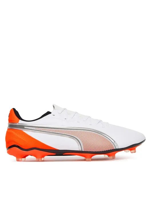 Scarpe Calcio Puma King Match FG/AG Untamed Pack