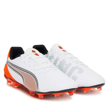 Scarpe Calcio Puma King Match FG/AG Untamed Pack