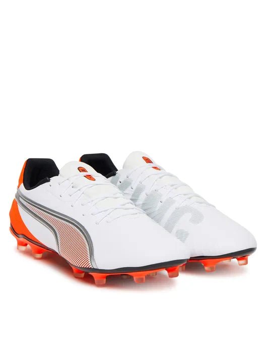 Scarpe Calcio Puma King Match FG/AG Untamed Pack