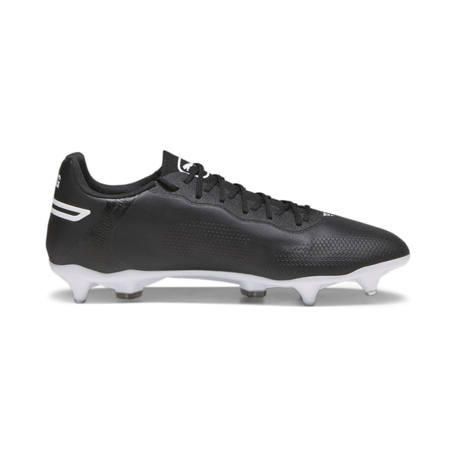 Scarpe Calcio Puma King PRO MxSG Mista Black Pack