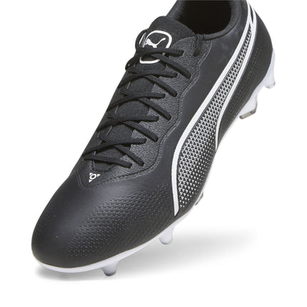 Scarpe Calcio Puma King PRO MxSG Mista Black Pack