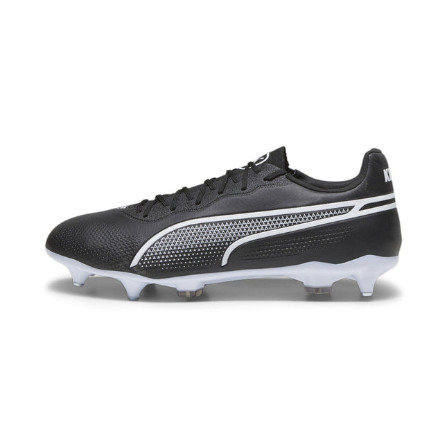 Scarpe Calcio Puma King PRO MxSG Mista Black Pack
