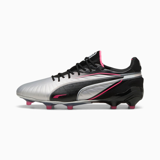 Scarpe Calcio Puma King Ultimate FG/AG Audacity Pack