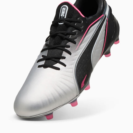 Scarpe Calcio Puma King Ultimate FG/AG Audacity Pack