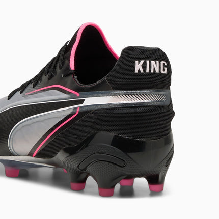 Scarpe Calcio Puma King Ultimate FG/AG Audacity Pack