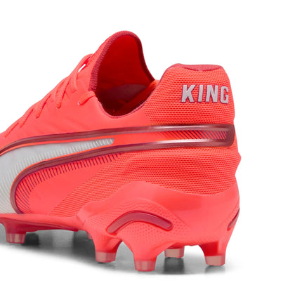 Scarpe Calcio Puma King Ultimate FG/AG Unlimited Pack