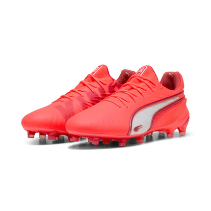 Scarpe Calcio Puma King Ultimate FG/AG Unlimited Pack