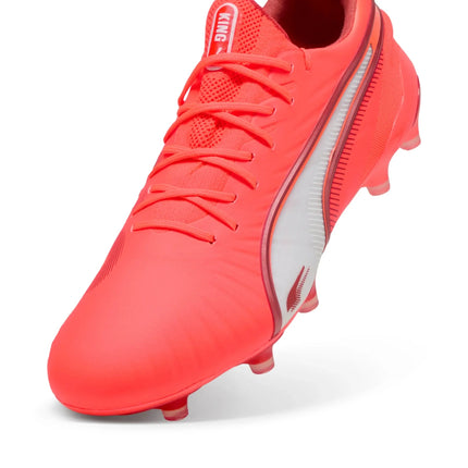 Scarpe Calcio Puma King Ultimate FG/AG Unlimited Pack