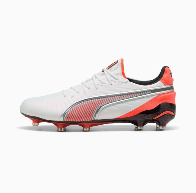 Scarpe Calcio Puma King Ultimate Untamed Pack FG/AG