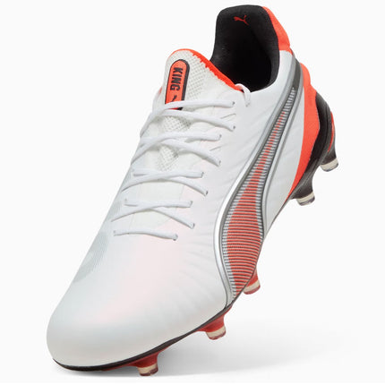 Scarpe Calcio Puma King Ultimate Untamed Pack FG/AG