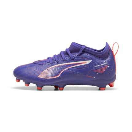 Scarpe Calcio Puma Ultra 5 Match FG/AG Junior Formula Pack