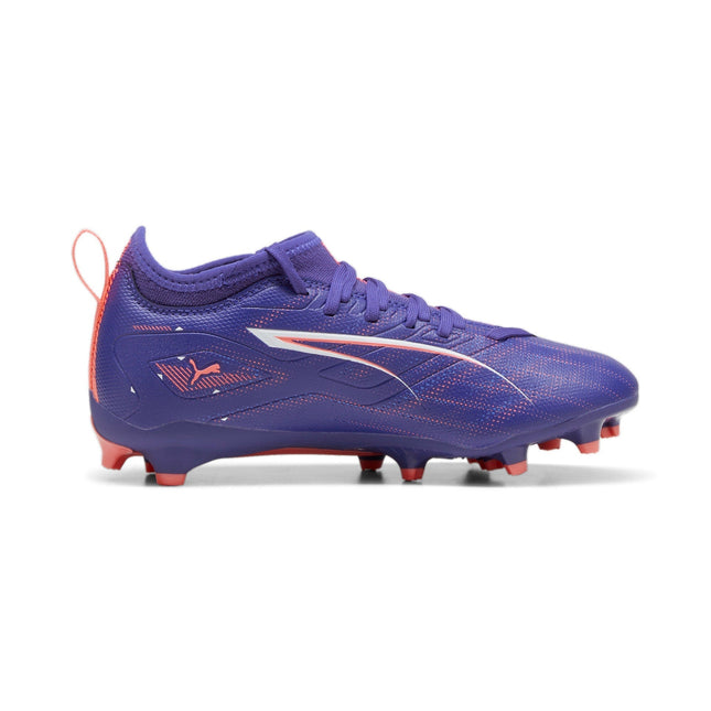 Scarpe Calcio Puma Ultra 5 Match FG/AG Junior Formula Pack