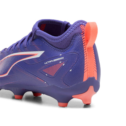 Scarpe Calcio Puma Ultra 5 Match FG/AG Junior Formula Pack