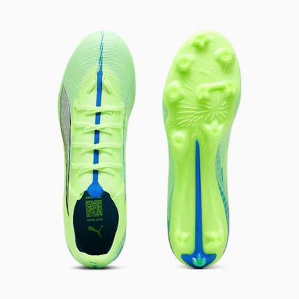 Scarpe Calcio Puma Ultra 5 Match FG/AG Lights Out Pack