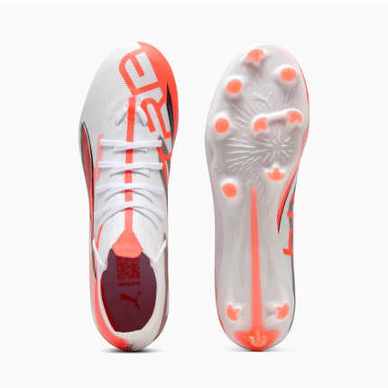 Scarpe Calcio Puma Ultra 5 Match+ FG/AG Unlimited Pack