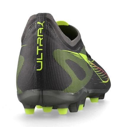 Scarpe Calcio Puma Ultra 5 Match MG Multiground Audacity Pack