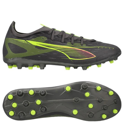 Scarpe Calcio Puma Ultra 5 Match MG Multiground Audacity Pack