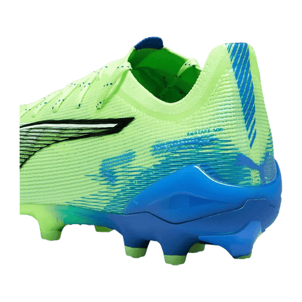 Scarpe Calcio Puma Ultra 5 Ultimate AG Artificial Grass Lights Out Pack