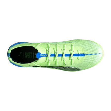 Scarpe Calcio Puma Ultra 5 Ultimate AG Artificial Grass Lights Out Pack