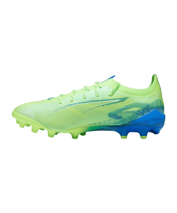 Scarpe Calcio Puma Ultra 5 Ultimate AG Artificial Grass Lights Out Pack