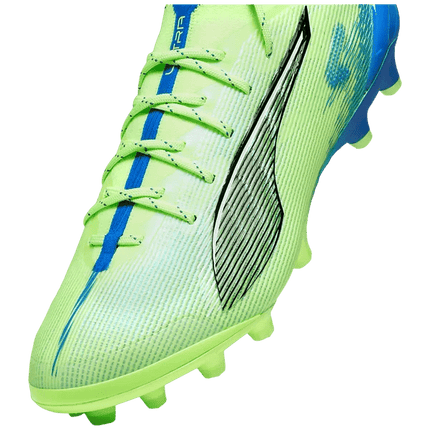 Scarpe Calcio Puma Ultra 5 Ultimate AG Artificial Grass Lights Out Pack