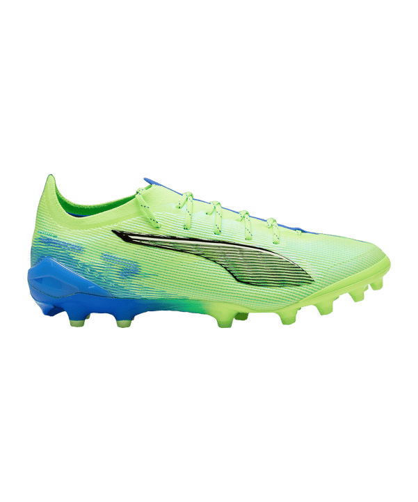 Scarpe Calcio Puma Ultra 5 Ultimate AG Artificial Grass Lights Out Pack