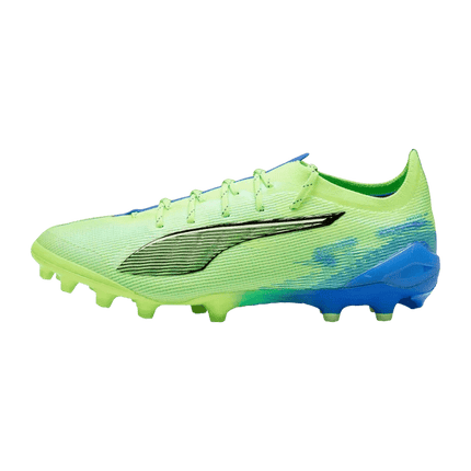 Scarpe Calcio Puma Ultra 5 Ultimate AG Artificial Grass Lights Out Pack
