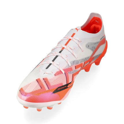 Scarpe Calcio Puma Ultra 5 Ultimate AG Artificial Grass Unlimited Pack