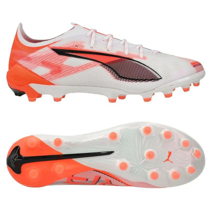 Scarpe Calcio Puma Ultra 5 Ultimate AG Artificial Grass Unlimited Pack