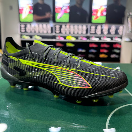 Scarpe Calcio Puma Ultra 5 Ultimate AG Audacity Pack