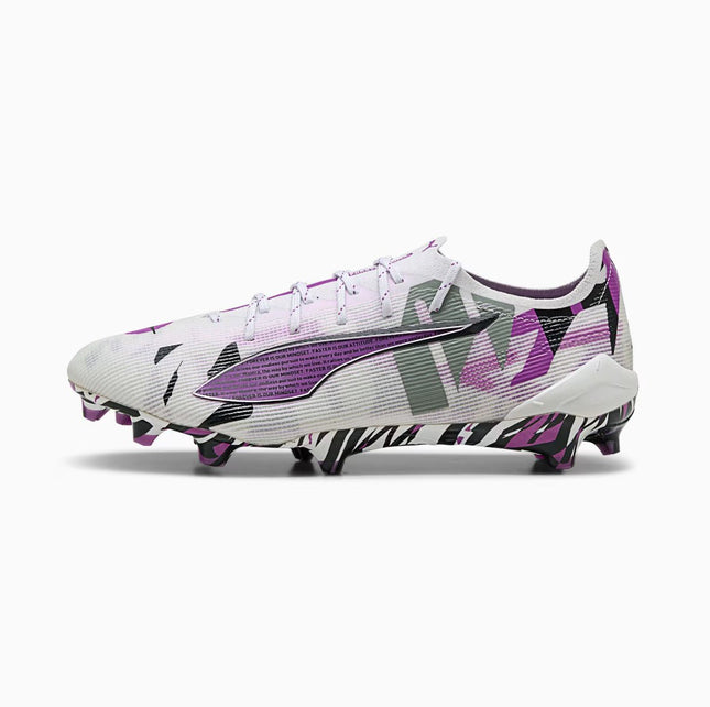 Scarpe Calcio Puma Ultra 5 Ultimate FG Forever Pack