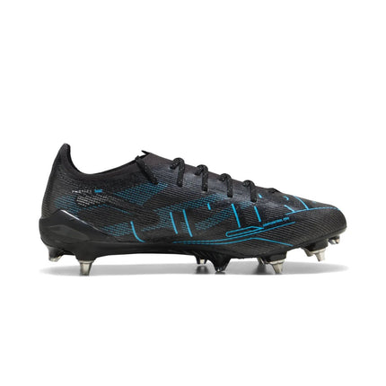 Scarpe Calcio Puma Ultra 5 Ultimate Mista MxSG Eclipse Pack