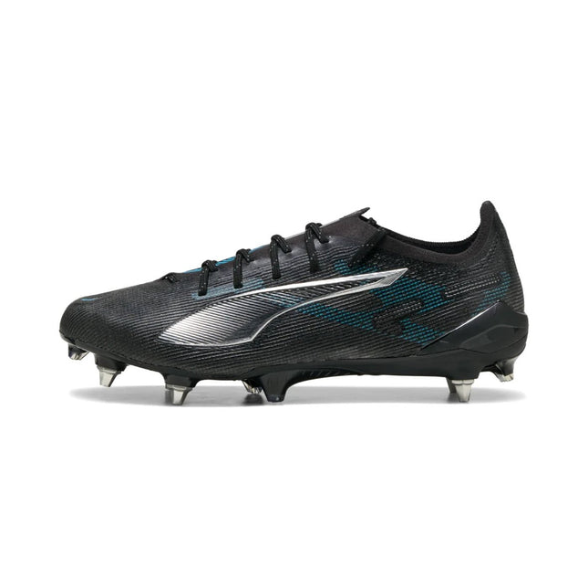 Scarpe Calcio Puma Ultra 5 Ultimate Mista MxSG Eclipse Pack