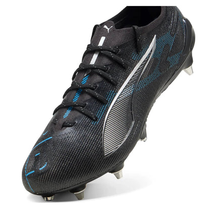 Scarpe Calcio Puma Ultra 5 Ultimate Mista MxSG Eclipse Pack