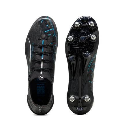 Scarpe Calcio Puma Ultra 5 Ultimate Mista MxSG Eclipse Pack