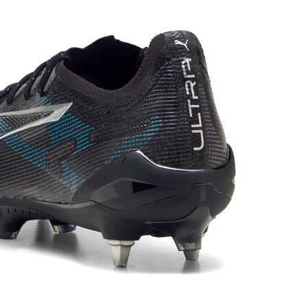 Scarpe Calcio Puma Ultra 5 Ultimate Mista MxSG Eclipse Pack