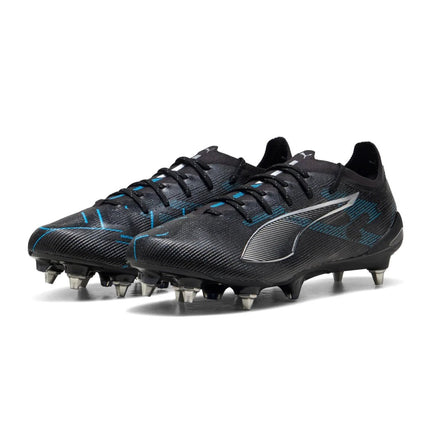 Scarpe Calcio Puma Ultra 5 Ultimate Mista MxSG Eclipse Pack