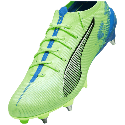 Scarpe Calcio Puma Ultra 5 Ultimate MxSG Mista Soft Ground Lights Out Pack