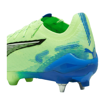 Scarpe Calcio Puma Ultra 5 Ultimate MxSG Mista Soft Ground Lights Out Pack