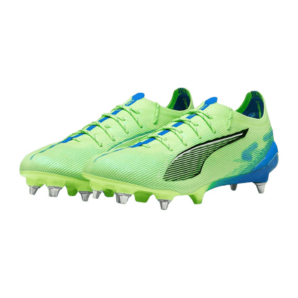 Scarpe Calcio Puma Ultra 5 Ultimate MxSG Mista Soft Ground Lights Out Pack
