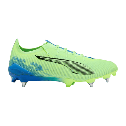 Scarpe Calcio Puma Ultra 5 Ultimate MxSG Mista Soft Ground Lights Out Pack