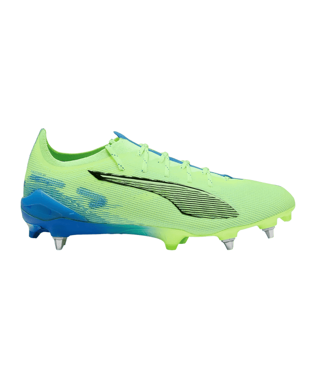 Scarpe Calcio Puma Ultra 5 Ultimate MxSG Mista Soft Ground Lights Out Pack