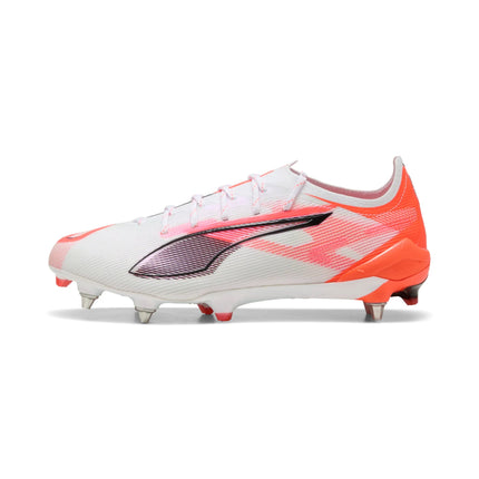 Scarpe Calcio Puma Ultra 5 Ultimate MxSG Mista Soft Ground Unlimited Pack