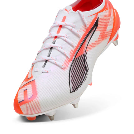Scarpe Calcio Puma Ultra 5 Ultimate MxSG Mista Soft Ground Unlimited Pack